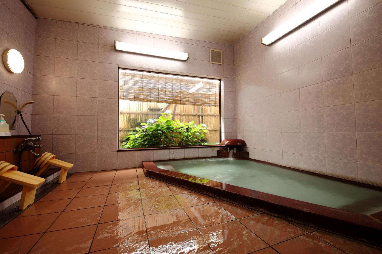 Suigou Hotel โทโยคะ ภายนอก รูปภาพ