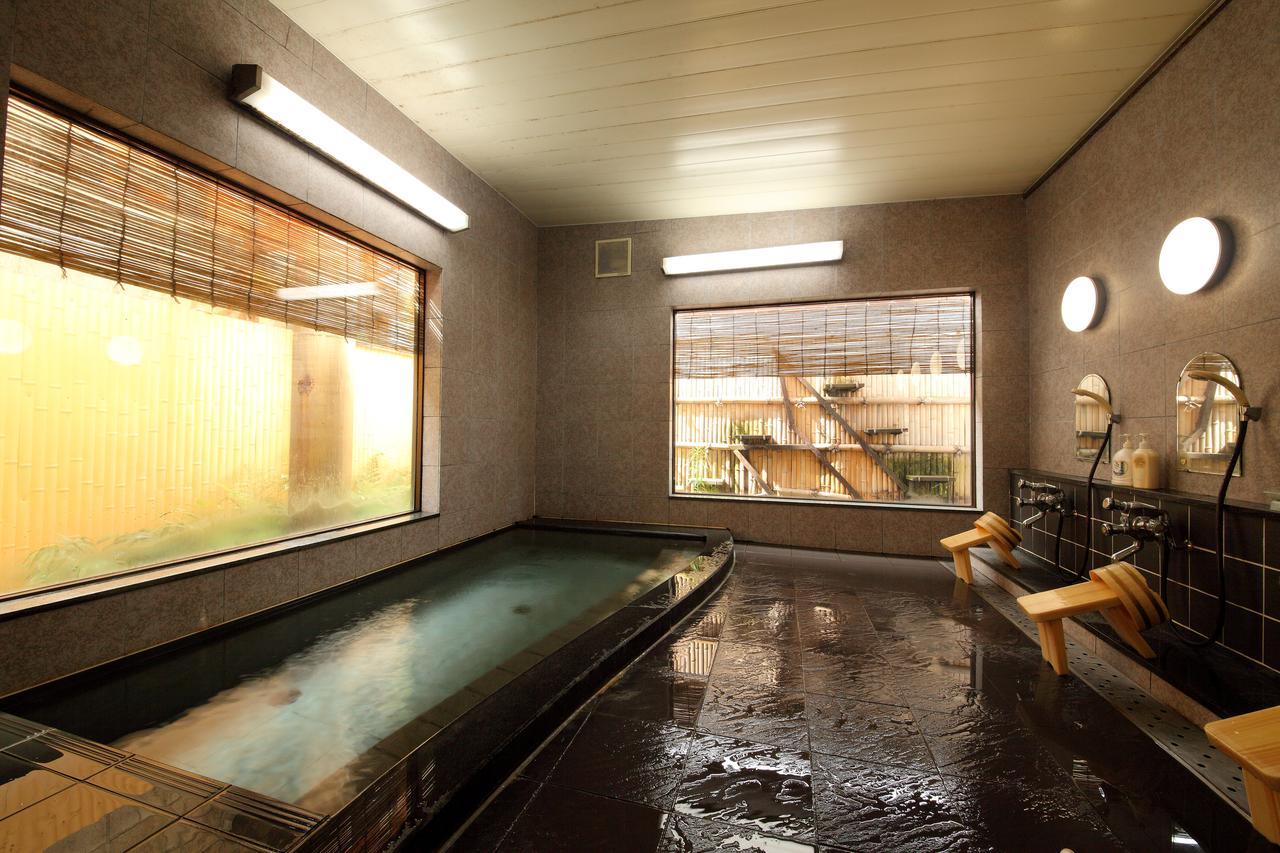 Suigou Hotel โทโยคะ ภายนอก รูปภาพ